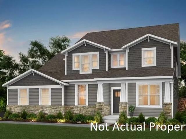 House for sale in Plain City, Ohio