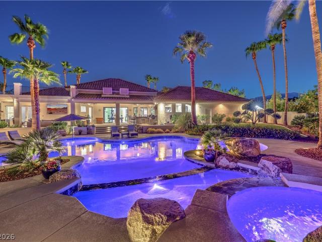 House for sale in Nevada