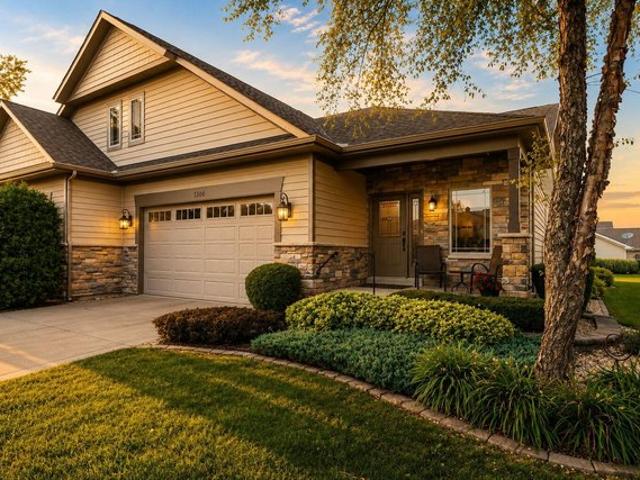 Townhouse for sale in Indiana
