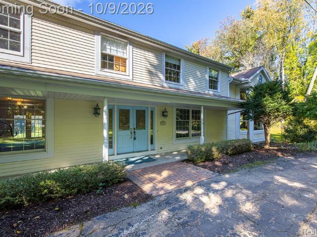 House for sale in Independence Charter Township, Oakland County