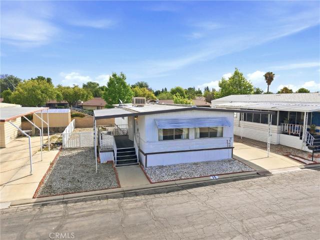 House for sale in Riverside, California