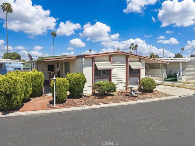 House for sale in Riverside, California