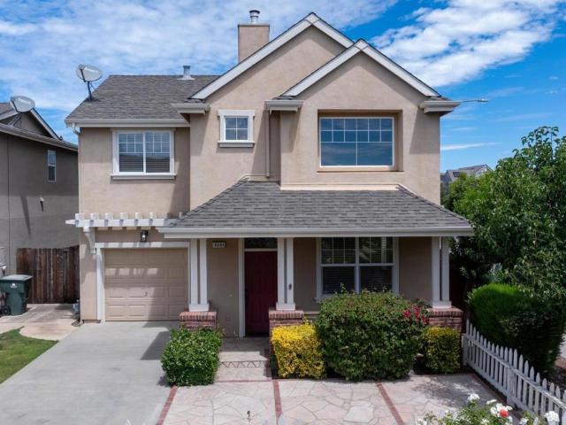 House for sale in Gilroy, California