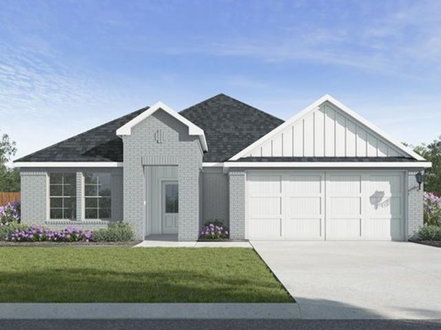 House for sale in Maurice, Louisiana