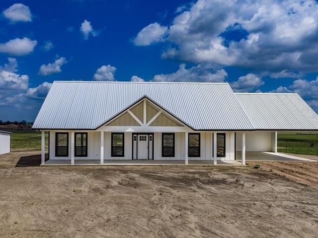 Farm for sale in La Grange, Texas