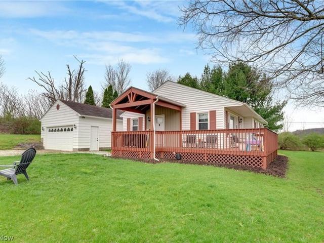 House for sale in Portage, Ohio
