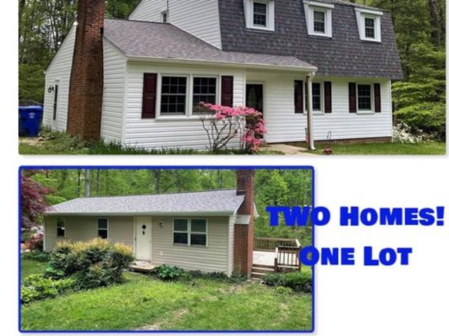House for rent in Bel Alton, Maryland