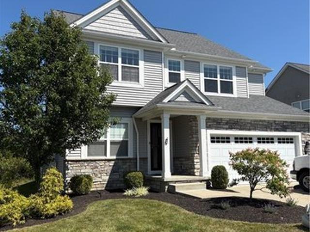 House for sale in Broadview Heights, Ohio