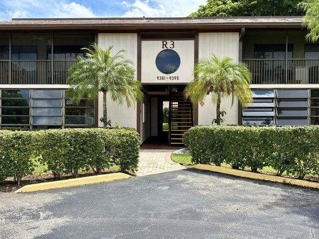 Condo for sale in Tamarac, Florida
