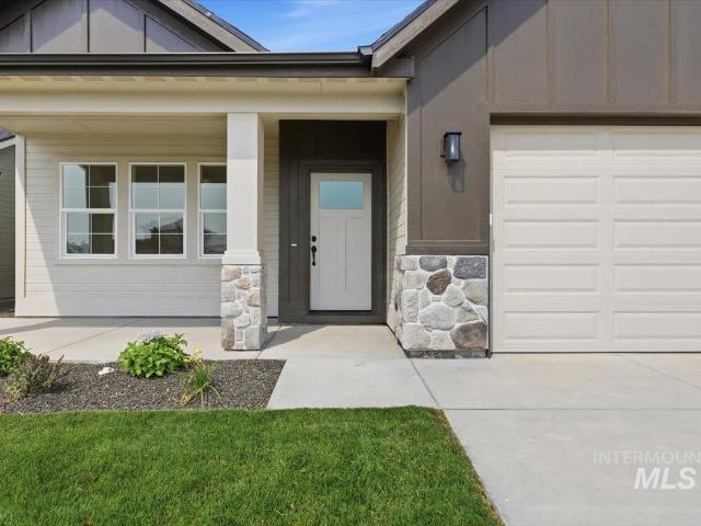 House for sale in Kuna, Idaho