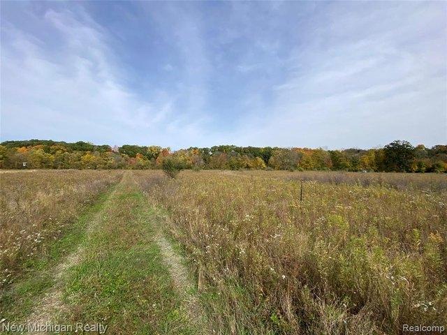 Land for sale in Montrose, Genesee County