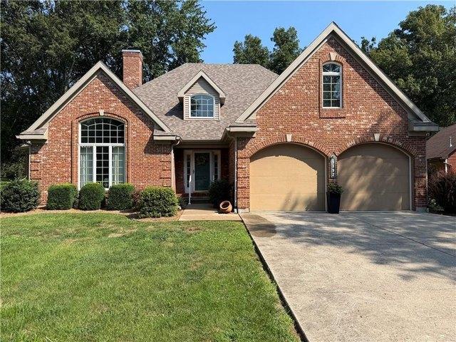 House for sale in Robinson, Illinois