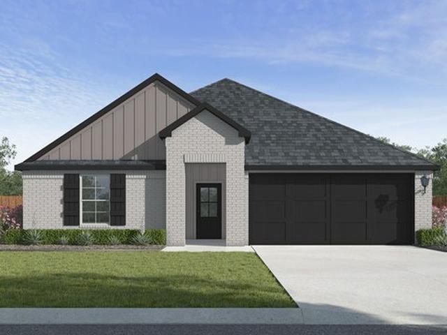House for sale in Maurice, Louisiana