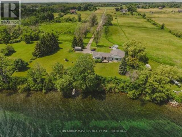 House for sale in Greater Napanee, Ontario