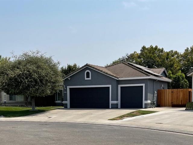 House for sale in Stockton, California