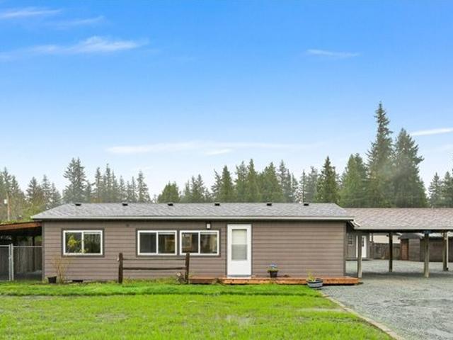 House for rent in Washington