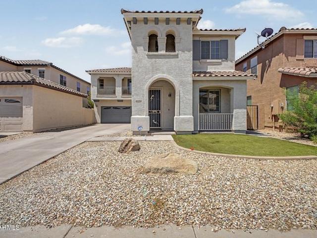 House for sale in Tolleson, Arizona