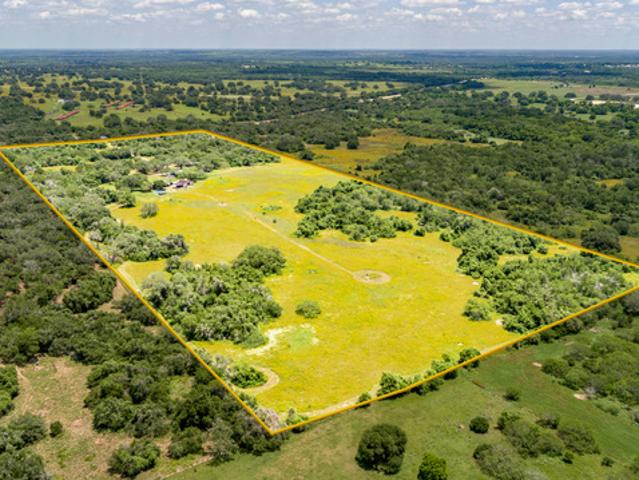 Farm for sale in Westhoff, Texas