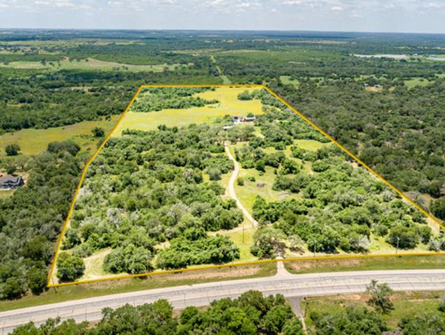 Farm for sale in Westhoff, Texas