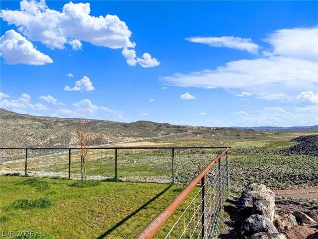 House for sale in Caliente, Nevada