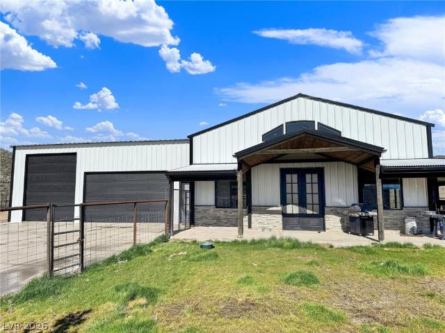 House for sale in Caliente, Lincoln County