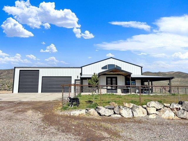 Farm for sale in Caliente, Nevada