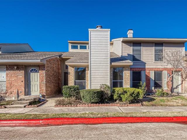 Townhouse for sale in Harris, Texas