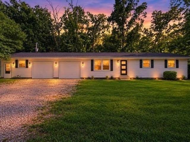 House for sale in Effingham, Illinois