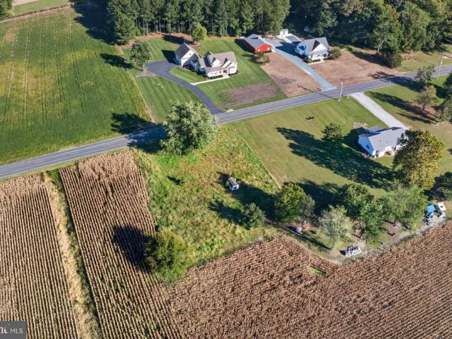 Land for sale in Melson, Delmar