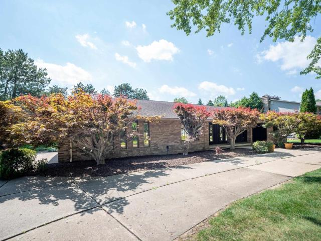 House for sale in Grand Blanc, Michigan