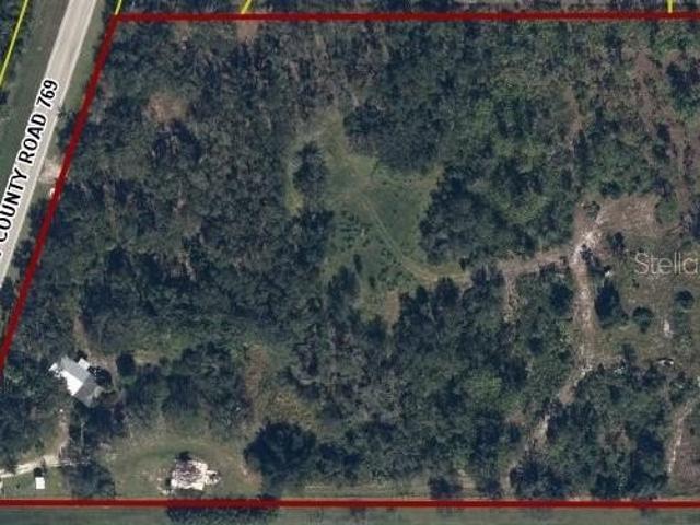 Land for sale in Arcadia, Florida