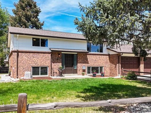 House for sale in Wheat Ridge, Colorado