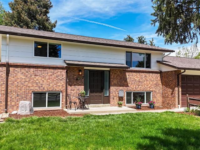 House for sale in Wheat Ridge, Colorado