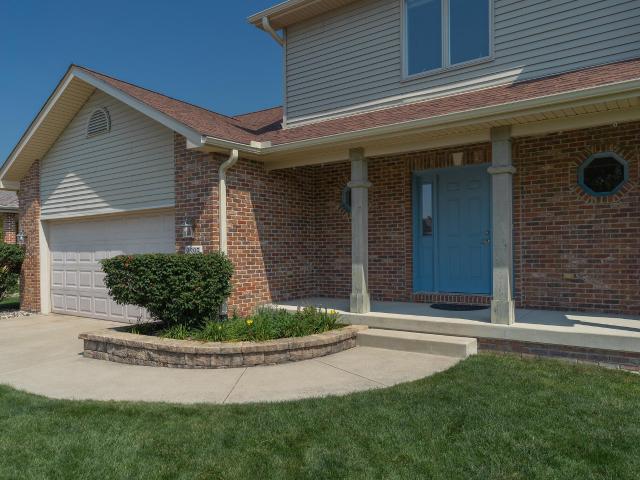 House for sale in Dyer, Indiana
