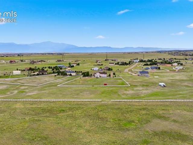 House for sale in Falcon, Colorado