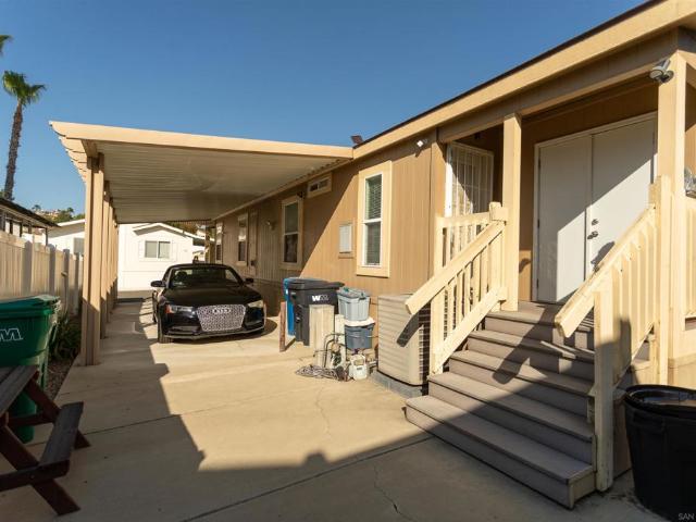House for sale in Lakeside, California