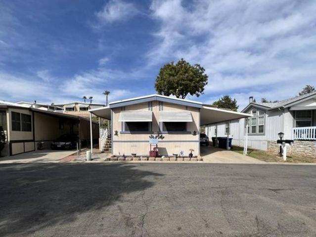 House for sale in Lakeside, California