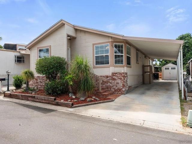 House for sale in Lakeside, California