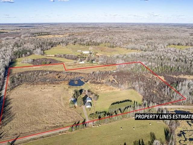 House for sale in Brookston, Minnesota