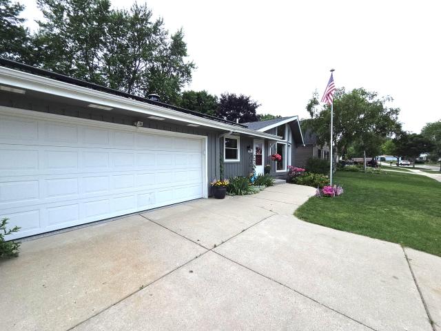 House for sale in Oak Creek, Wisconsin