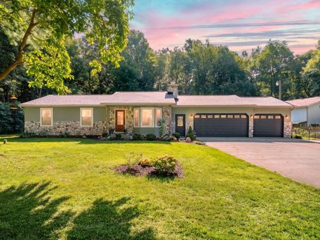 House for sale in Mattawan, Michigan