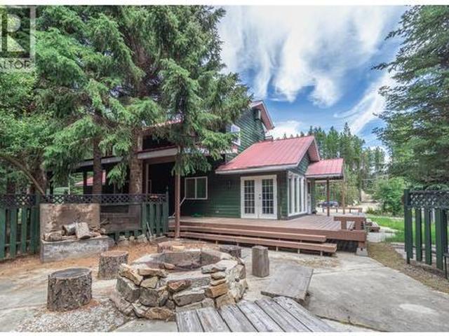 House for sale in British Columbia