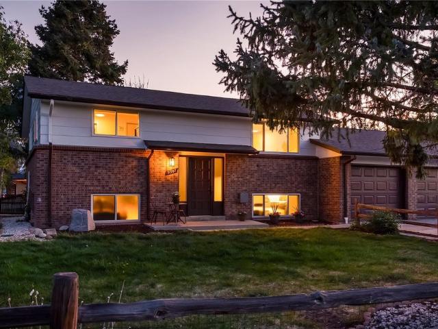 House for sale in Wheat Ridge, Colorado