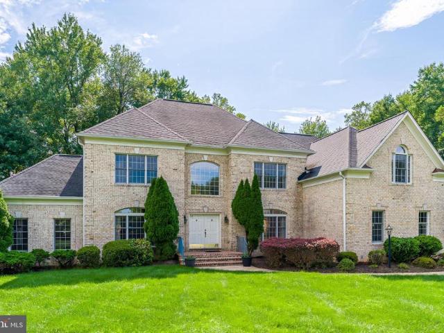 House for sale in Reston, Fairfax County