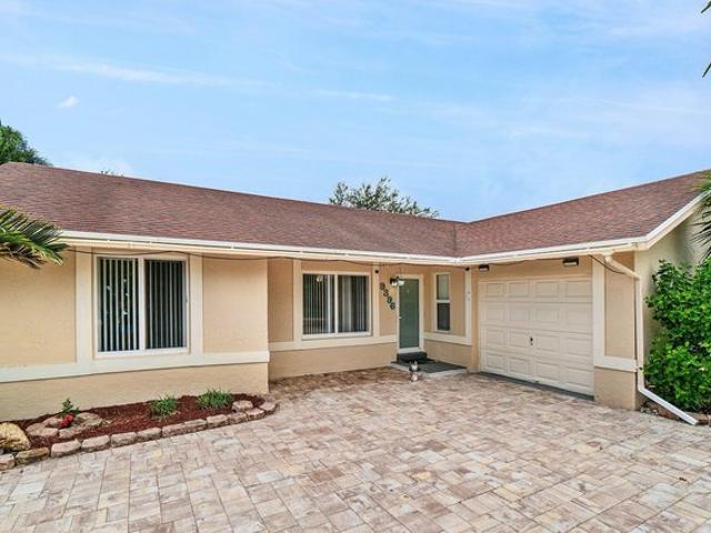House for sale in Boca Raton, Florida