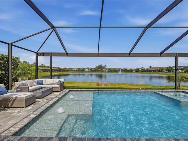 House for sale in Naples, Florida