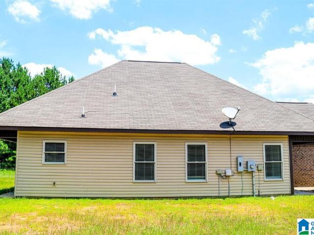 House for sale in Warrior, Alabama