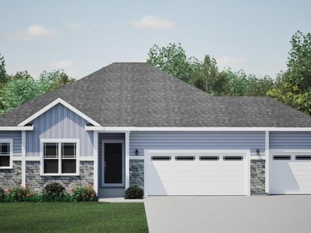 House for sale in Franklin, Wisconsin