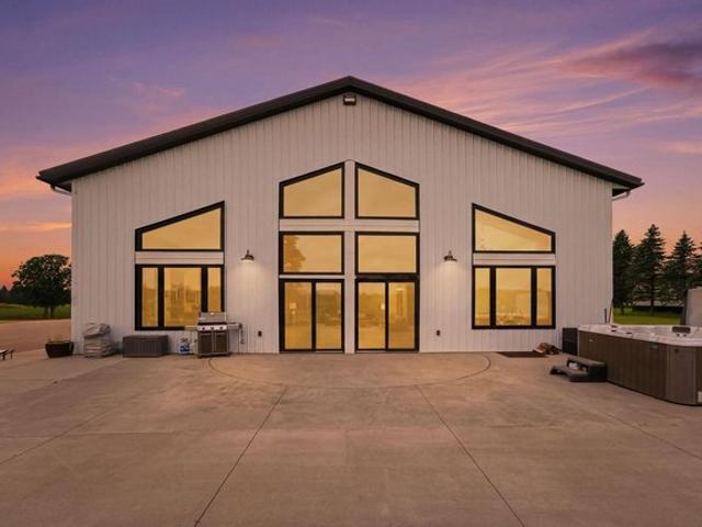 House for sale in Carlos, Minnesota