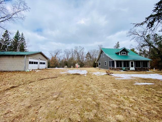 House for sale in Wascott, Wisconsin